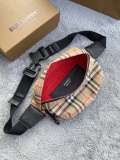 B*urberry Bag Top Quality 31*7.5*16cm