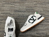 Men 𝑉*𝐴𝐿𝐸𝑁𝑇𝐼𝑁𝑂 Top Sneakers