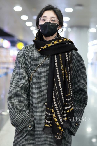Scarf 200*110CM
