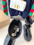 Women U*GG Top Sneaker
