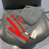 Scarf 175*32CM