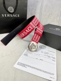 V*ersace Belts Top Quality 40MM