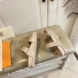 Women L*ouis V*uitton Top Quality Sandal