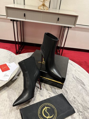 Women C*hristian L*ouboutin High Heels