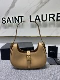 Y*SL Top Bag 24.5*18*17CM