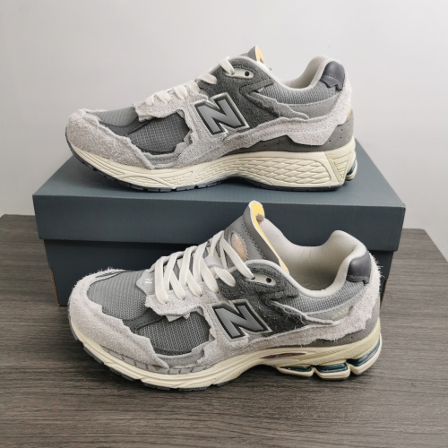 N*ew B*alance Top Quality Sneakers