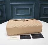 Y*SL Top Bag 30x20X6cm