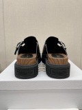 Women D*ior Top Sandals