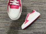 Men Women L*ouis V*uitton Top Sneakers