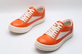 Men Women R*ick O*wens Top Sneakers