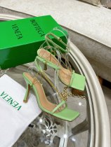 Women B*ottega Top Sandals