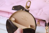 L*ouis V*uitton Bag Top Quality 25*13CM
