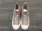 Men Women D*or Top Sneaker