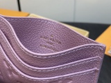 L*ouis V*uitton Top Wallets 10.2*7.3*0.3CM