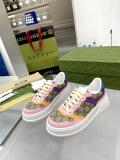 Women G*ucci Top Quality Sneaker