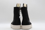 Men Women R*ick O*wens Top Sneaker