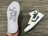 Men L*ouis V*uitton Top Sneaker