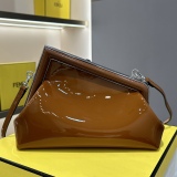 F*endi Top Bag 26*9.5*18CM