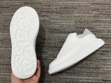 Men Women A*lexander M*cqueen Top Sneaker