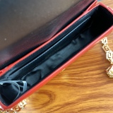 V*ersace Bag Top Quality 24*4.5*15CM