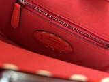 F*endi Bag Top Quality 23*11*18CM