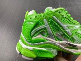 Men Women B*alenciaga Top Sneakers