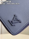 L*ouis V*uitton Top Wallets 10*20*2CM