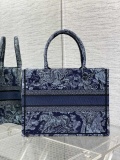 D*ior Bag Top Quality 36*18*28CM
