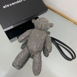 A*lexander W*ang Top Bag 17.5CM