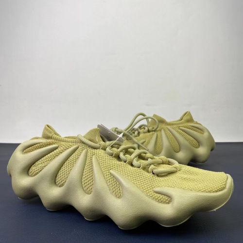 Y*eezy Boost 450 Dark Slate GY5478