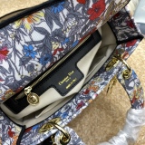 D*ior Top Bag 24*20*11cm