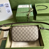 G*ucci Bag Top Quality 24*13*6CM