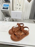 Women D*ior Top Quality Sandals