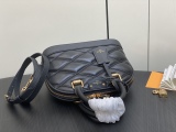 L*ouis V*uitton Top Bag 23.5*17.5*11.5CM