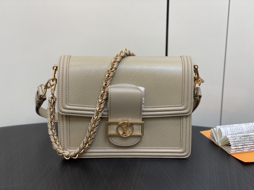 L*ouis V*uitton Top Bag 25*17*10.5CM