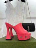 Women G*ucci Top Sandals