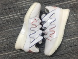 Men L*ouis V*uitton Run Away Top Sneaker