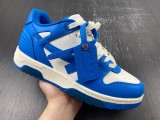 Men Women O*ff W*hite Top Sneakers
