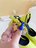 Women V*ersace Top Sandals