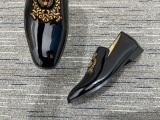 Men C*hristian L*ouboutin Loafer