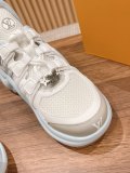 Women L*ouis V*uitton Archlight Top Sneaker