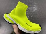 Men Women B*alenciaga Top Sneakers