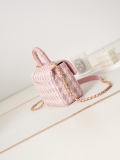C*hanel Bag Top Quality 15*15.5*7.5CM
