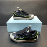 Men Women L*ANVIN Top Sneaker