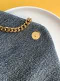Y*SL Top Bag 35*23*12CM