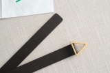 B*ottega V*eneta Belts Top Quality 30MM