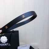 C*hanel Belts Top Quality 30MM