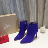 Women C*hristian L*ouboutin High Heels