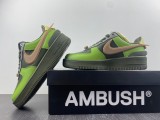 AMBUSH x N*ike Air Force 1 Low DV3464-006