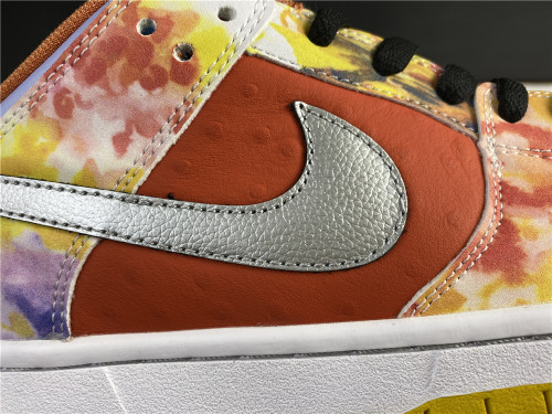 N*ike SB Dunk Low “CNY” CV1628-800